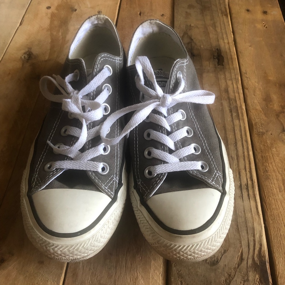 Converse All Star Low Top